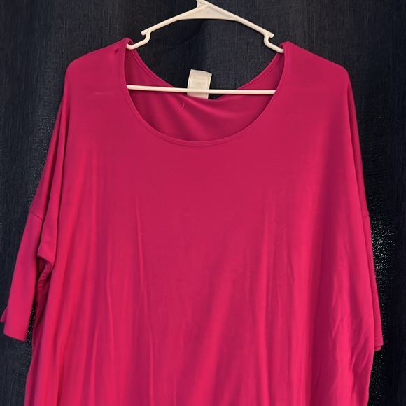 Agnes & Dora women’s top size Large - Picture 3 of 7